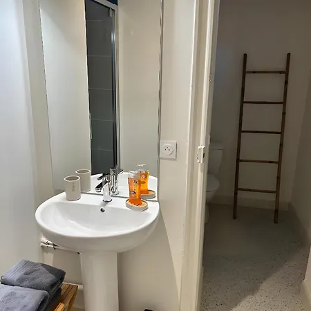 住宿加早餐酒店 La Maison Marguerite Vic-en-Bigorre