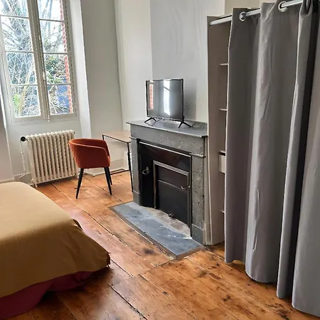 La Maison Marguerite 3* Vic-en-Bigorre