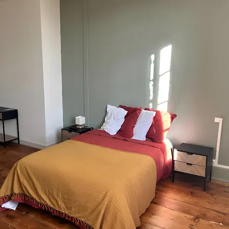 La Maison Marguerite Vic-en-Bigorre