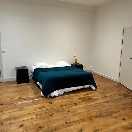 Oda ve Kahvaltı Maison Silhac 3*