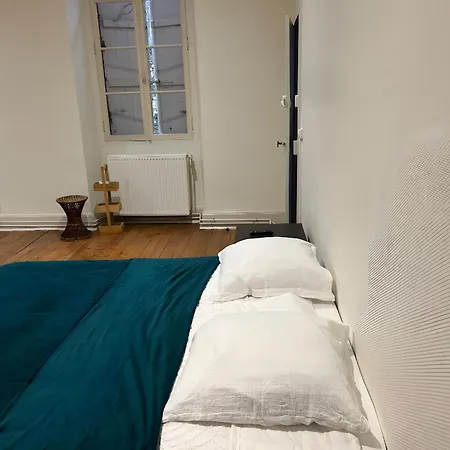 Maison Silhac 3* Vic-en-Bigorre