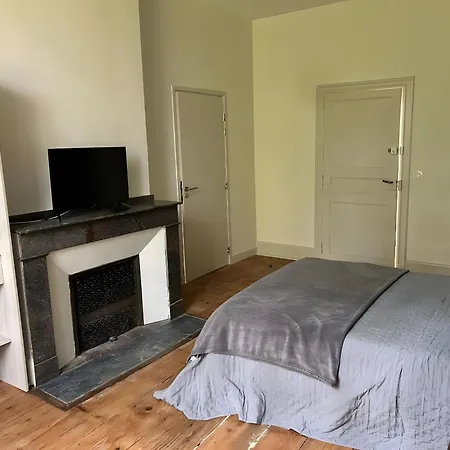Maison Silhac Bed & Breakfast 3*