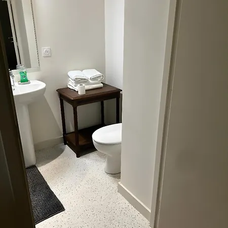 Maison Silhac 3* Vic-en-Bigorre