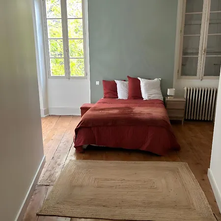 Bed & Breakfast Maison Silhac