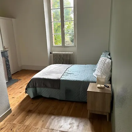 Maison Silhac 3* Vic-en-Bigorre