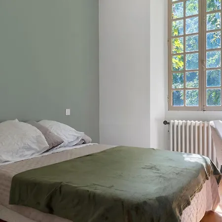 Maison Silhac Oda ve Kahvaltı