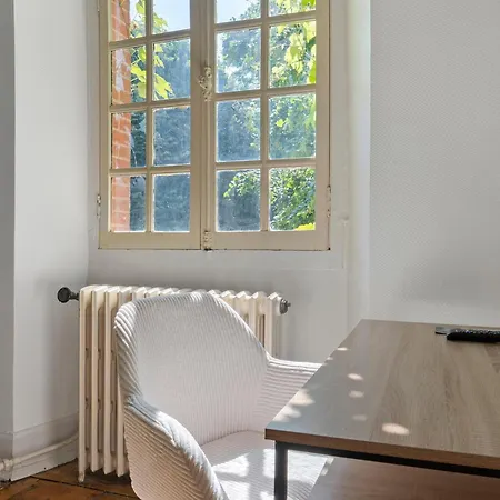 Maison Silhac Oda ve Kahvaltı 3*