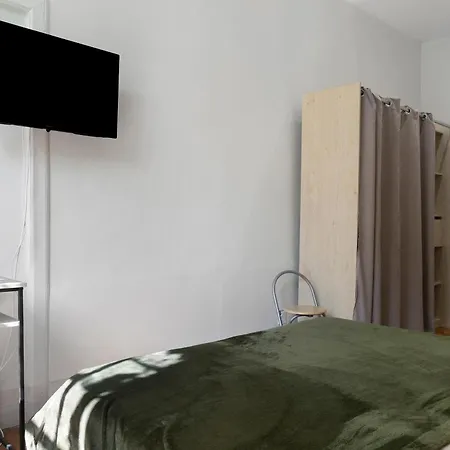 Oda ve Kahvaltı Maison Silhac 3*