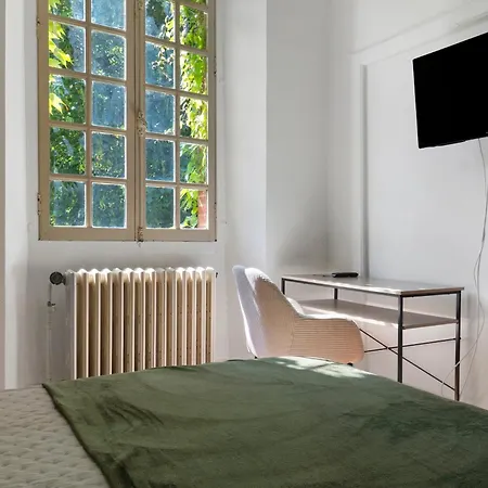 Oda ve Kahvaltı Maison Silhac Vic-en-Bigorre