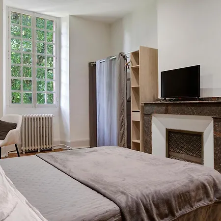 Oda ve Kahvaltı Maison Silhac 3*