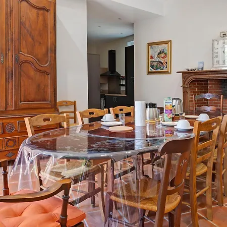 Oda ve Kahvaltı Maison Silhac Vic-en-Bigorre
