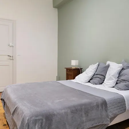 Maison Silhac 3*