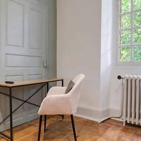 Maison Silhac