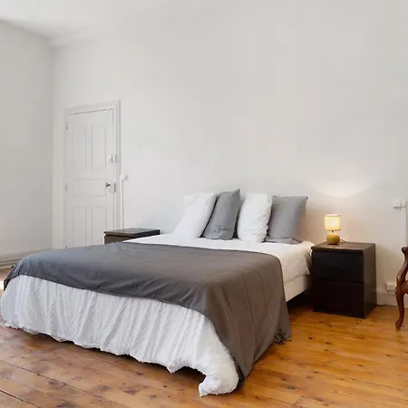 Maison Silhac Oda ve Kahvaltı