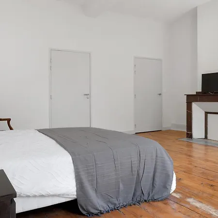 Maison Silhac Oda ve Kahvaltı 3*
