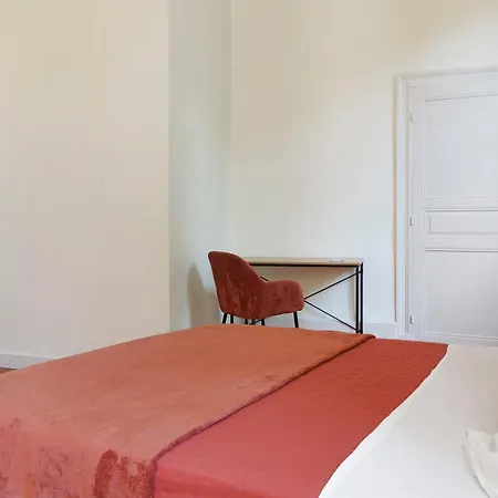 Oda ve Kahvaltı Maison Silhac Vic-en-Bigorre