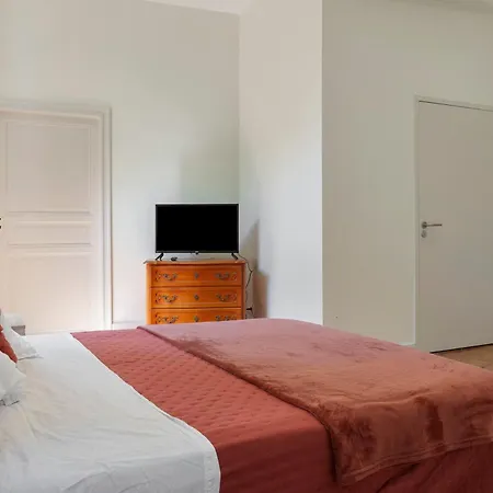 Maison Silhac 3*