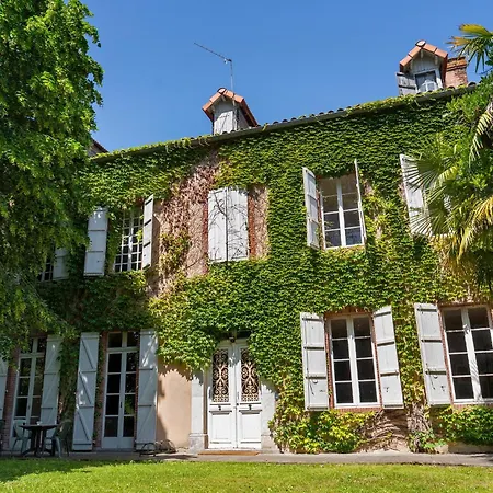 Maison Silhac