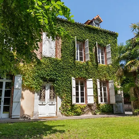 Maison Silhac Oda ve Kahvaltı 3*