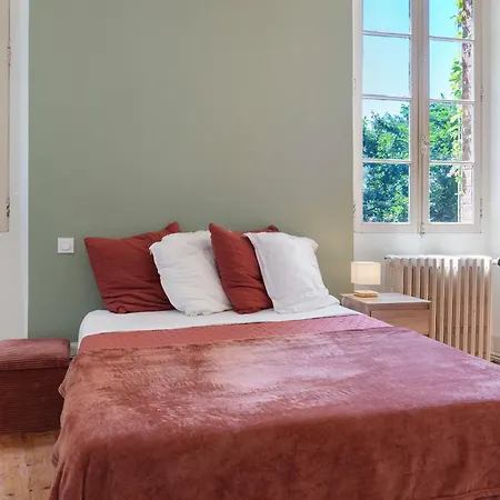 Maison Silhac 3* Vic-en-Bigorre