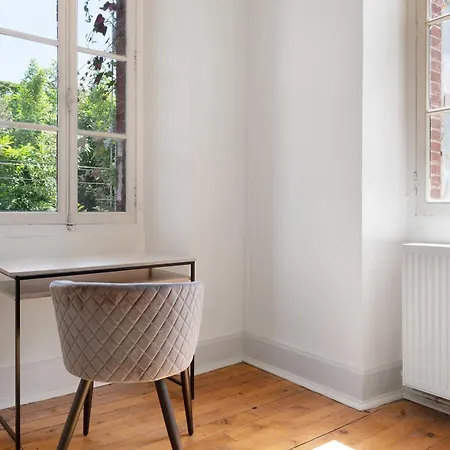 Maison Silhac Oda ve Kahvaltı 3*