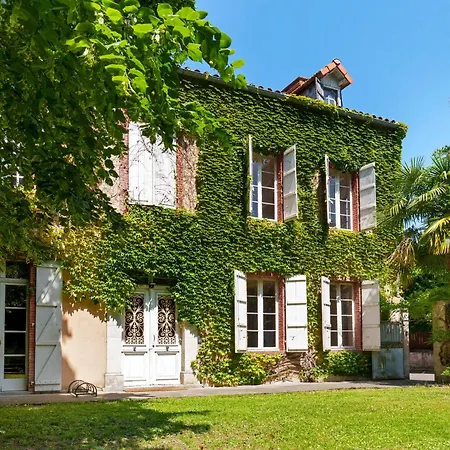 Maison Silhac 3*