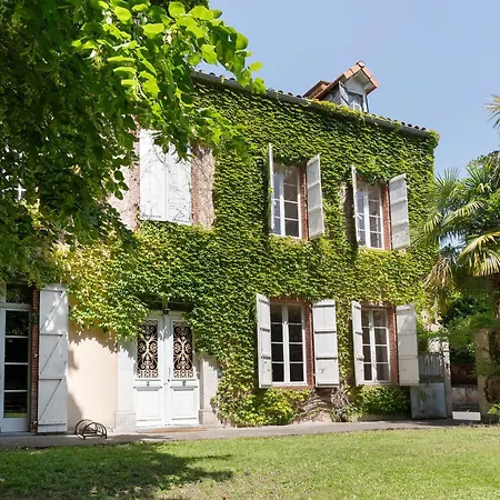 Oda ve Kahvaltı Maison Silhac