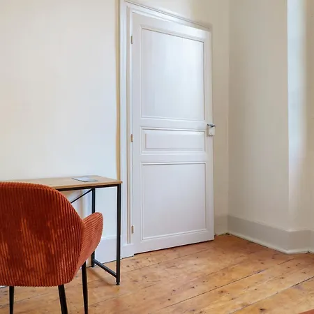 Maison Silhac Oda ve Kahvaltı