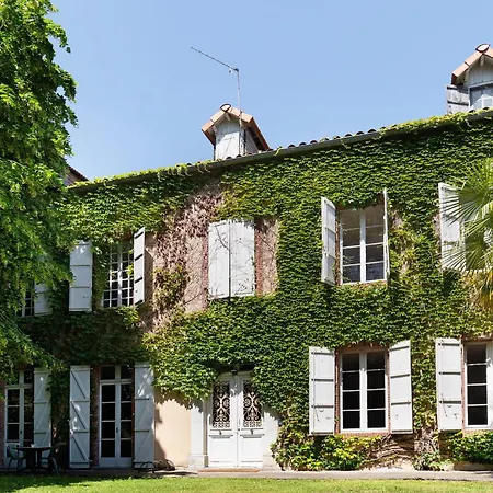 Maison Silhac Oda ve Kahvaltı 3*