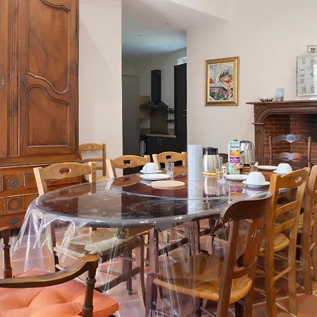 Oda ve Kahvaltı Maison Silhac 3*