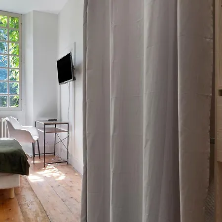 Maison Silhac Oda ve Kahvaltı Vic-en-Bigorre