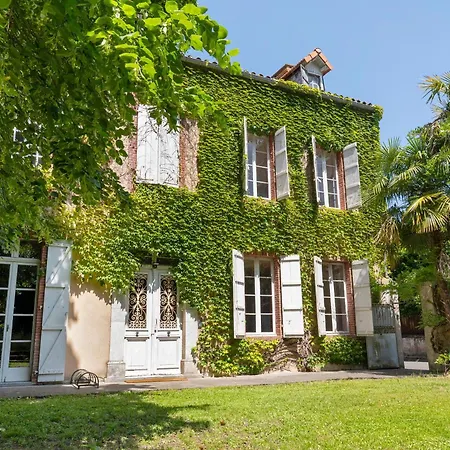 Maison Silhac 3* Vic-en-Bigorre