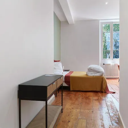Maison Silhac Oda ve Kahvaltı