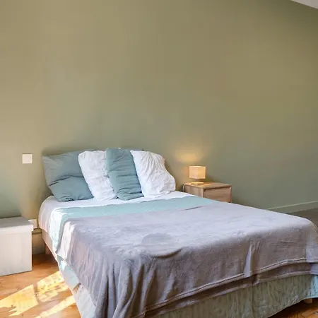 Maison Silhac 3* Vic-en-Bigorre