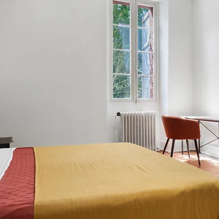 Oda ve Kahvaltı Maison Silhac