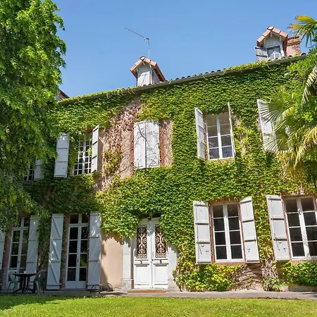 Oda ve Kahvaltı Maison Silhac Vic-en-Bigorre