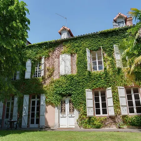 Maison Silhac Vic-en-Bigorre