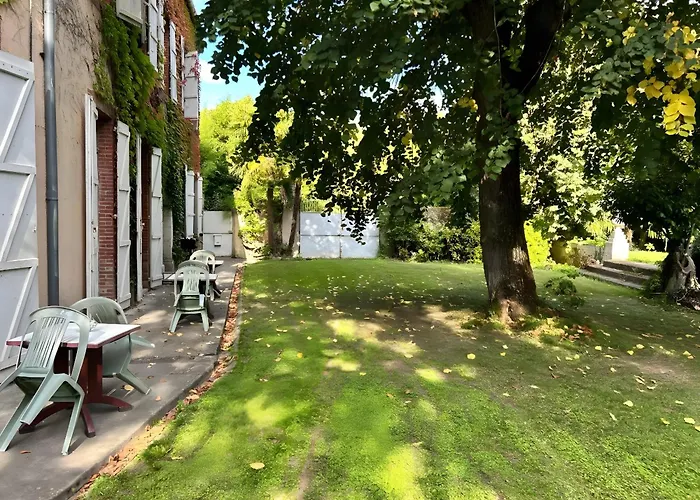 Bed & Breakfast La Maison Marguerite