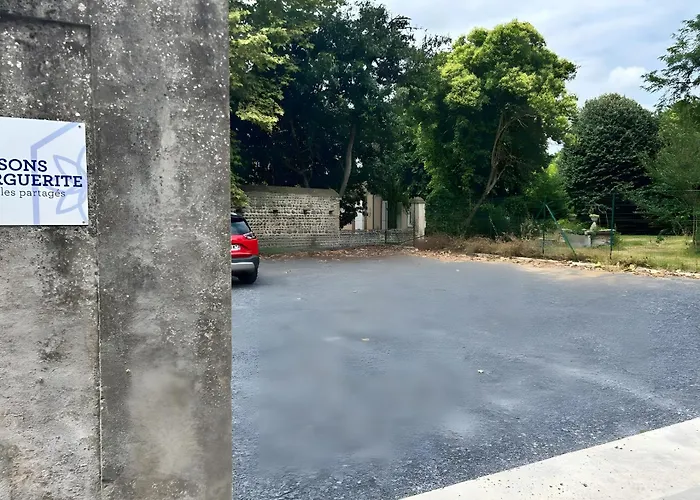 La Maison Marguerite Vic-en-Bigorre