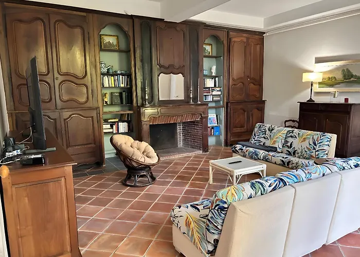 Bed & Breakfast Maison Silhac