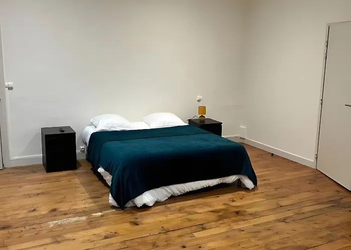 La Maison Marguerite