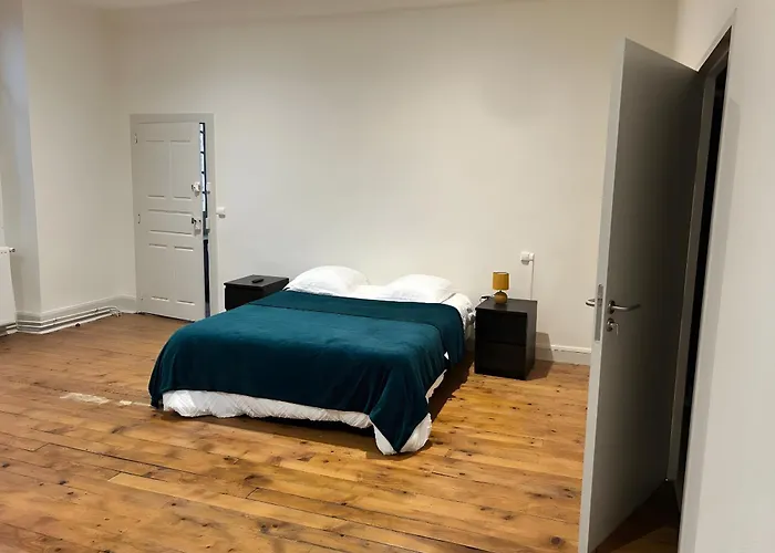 La Maison Marguerite Bed & Breakfast