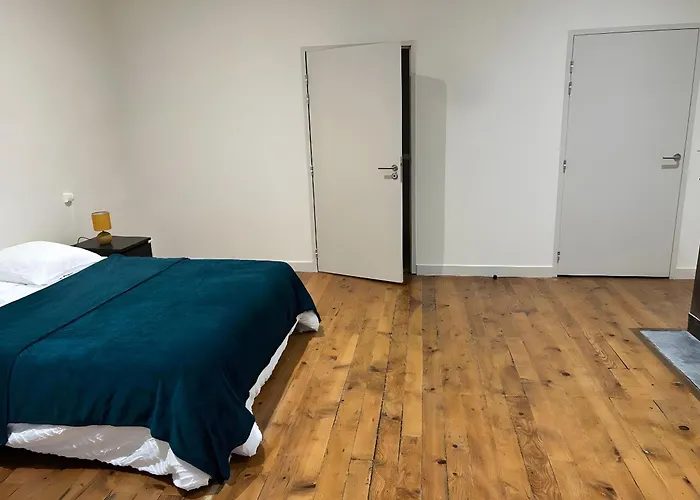 Bed & Breakfast La Maison Marguerite