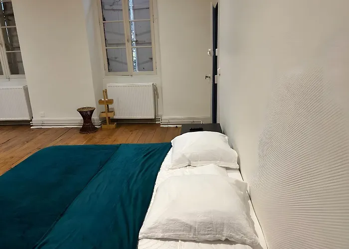 La Maison Marguerite