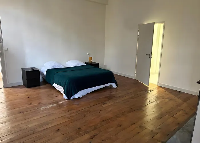 Maison Silhac Bed & Breakfast