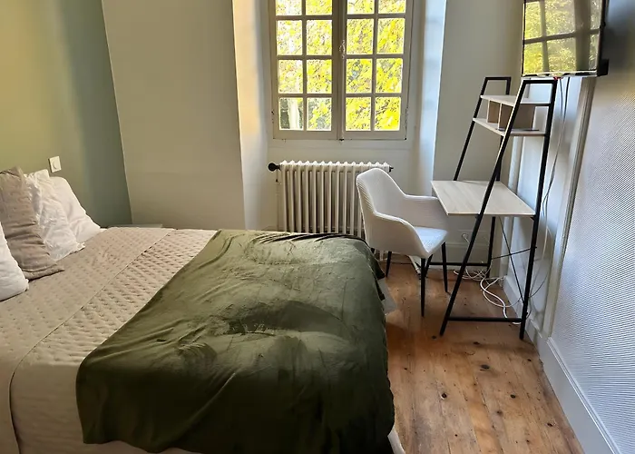 La Maison Marguerite 3* Vic-en-Bigorre