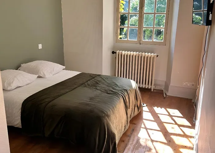 Bed & Breakfast Maison Silhac Vic-en-Bigorre