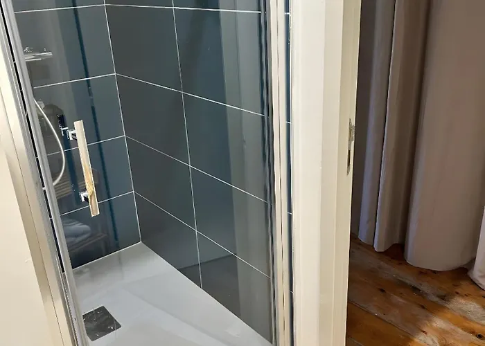 La Maison Marguerite Couette-café