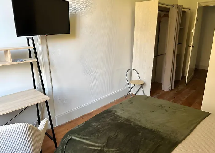 La Maison Marguerite 3* Vic-en-Bigorre