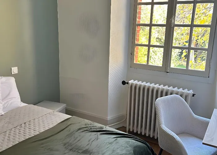 Bed & Breakfast La Maison Marguerite Vic-en-Bigorre